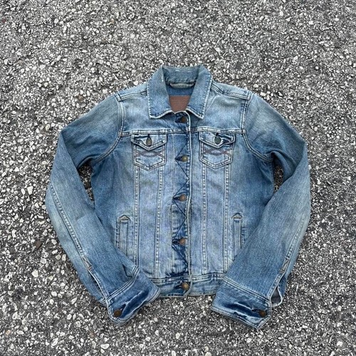 Vintage abercrombie fitch - vintage,