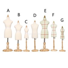 Mini Form Mannequin Dressmaker