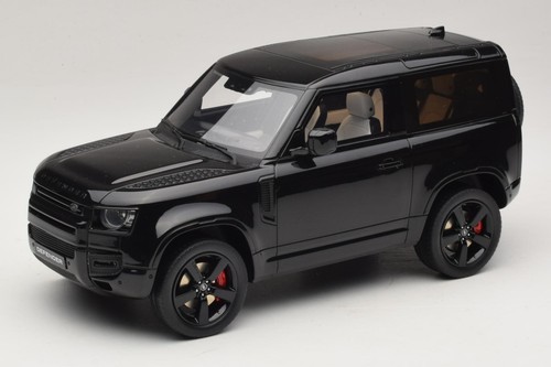 Land rover defender p400 - land,