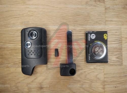 Honda import key remote - import, fob