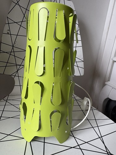 Ikea kajuta lime - ikea, metal
