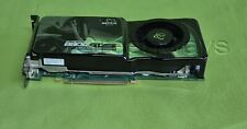 Retro Nvidia GeForce 8800 GTS