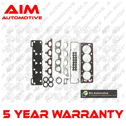 Cylinder head gasket set - cylinder,