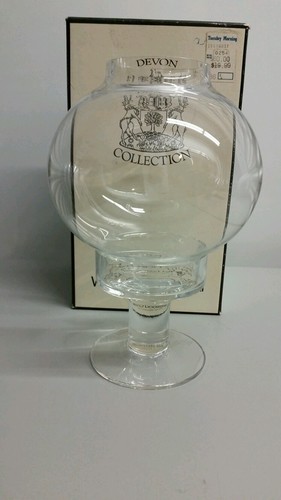 Nib wedgwood crystal devon - nib,