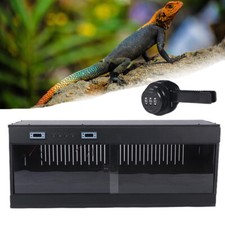 PVC Large Reptile Enclosure