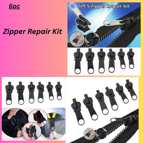 Zipper universal repair - universal,