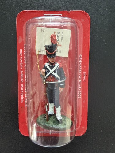 Del prado napoleon war - napoleon,