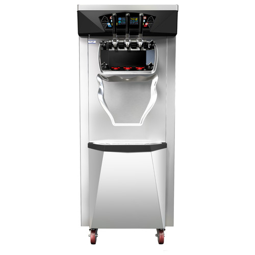 Cvs commercial soft serve ice - cvs,