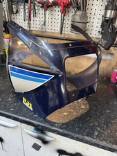 SUZUKI RG 250 MK1 FRONT