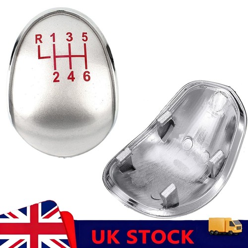 Speed gear stick knob - 6,