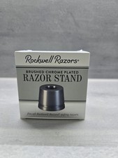 Rockwell Razor Stand