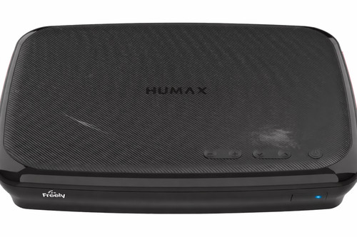 Humax fhr 6000t - fhr-6000t, pvr