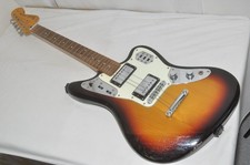 Fender Japan Jaguar 1993-1994 Electric  Guitar Ref. No 7364