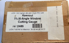 Keencut Multi-Angle Window Cutting Gauge