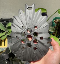 Mounting Board for Staghorn Ferns, Orchids, Bromeliads & Air Plants - Platy