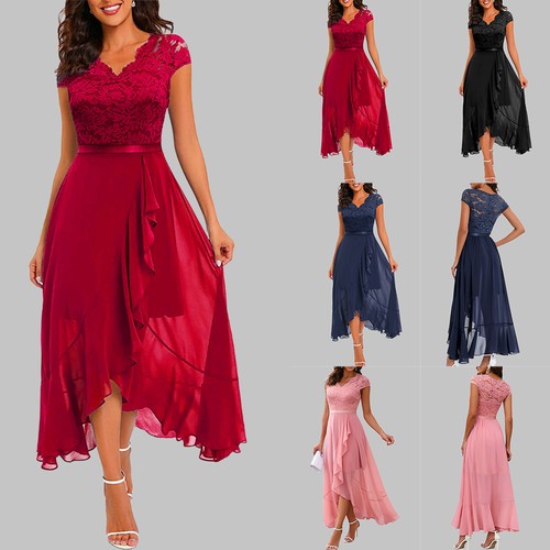 Womens chiffon evening - evening, party