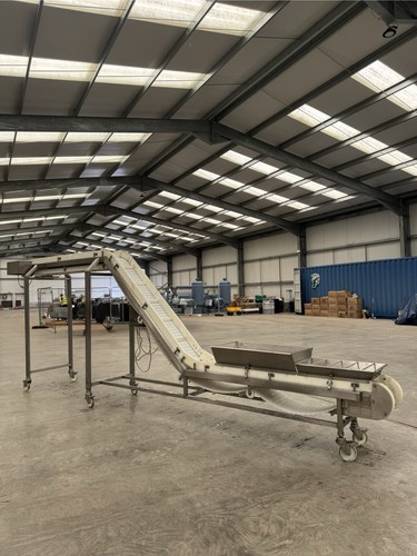 Wright field stainless steel - field,