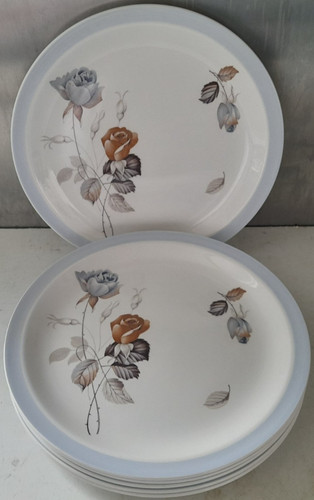 Vintage alfred meakin - 6,
