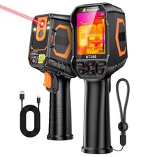 FOXWELL RT280 Handheld Thermal