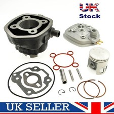 70cc Big Bore Cylinder