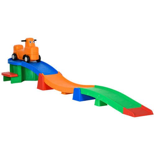 Kids roller coaster ride on - 3m,