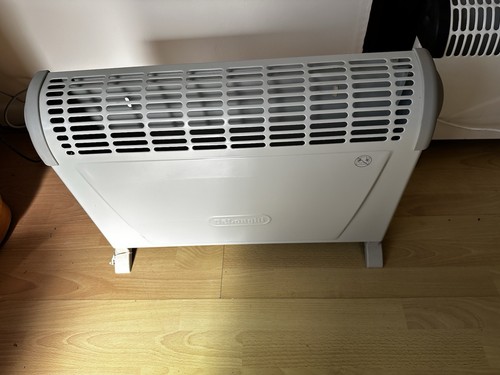 Delonghi convector heater - delonghi,