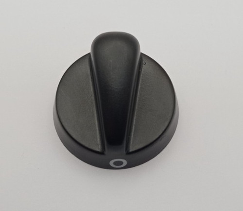 Spinflo gas control knob - gas,
