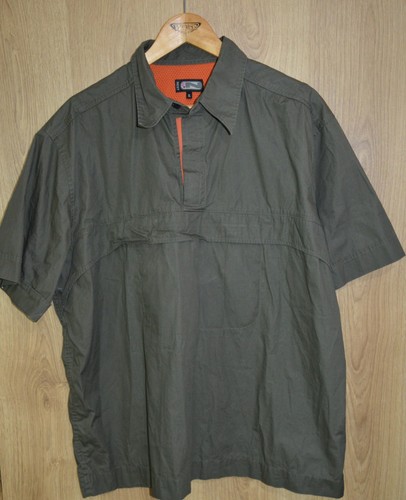 Next khaki green short sleeve - khaki,