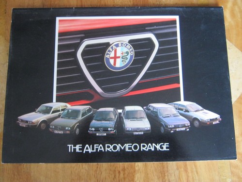 Alfa romeo alfasud sprint - alfa,