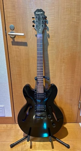 Epiphone dot studio semi - dot,