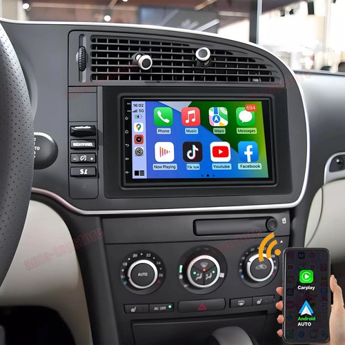 Android auto carplay car - auto,