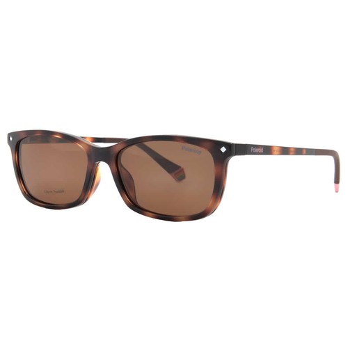 Polaroid polarized bronze - polarized,