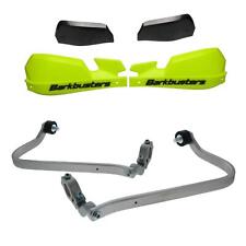 Barkbuster VPS HIVIS Handguard & Fit Kit Suzuki V-Strom DL800DE 2023-2025