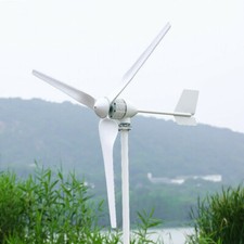 3000W Wind Turbine Generator