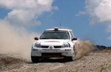 Oliver Marshall (GBR) Renault