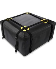 ✅15 Cubic feet Car Roof Box