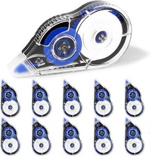 10Pcs 5mm x 30m Correction