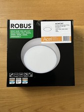 Robus GOLF SLIM 15W LED Colour