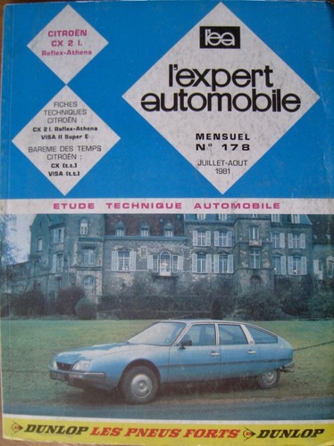 Expert automobiles citroen - automobiles,