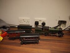 Vintage Marklin pre WW2 DR  0