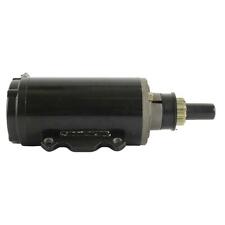 Starter motor JOHNSON Outboard 85-115 hp V4 '86 &UP 391554 389954 586283 777688
