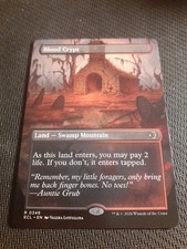Blood Crypt