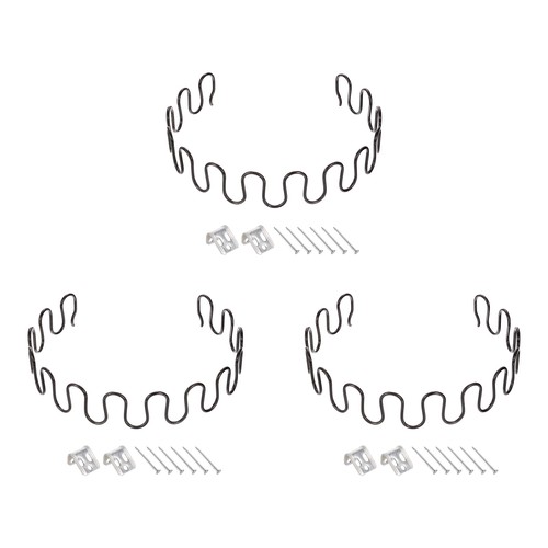 3sets upholstery spring - upholstery,