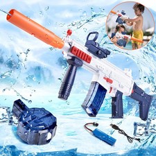 Electric Water Gun Ultra-Long