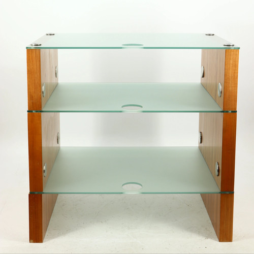 Blok hifi stand shelf - hifi,