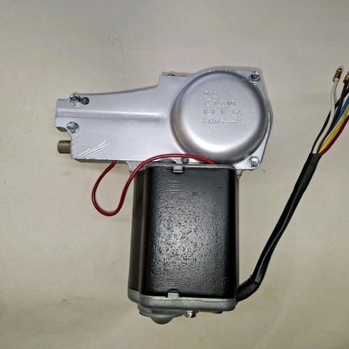 Lucas dr3 wiper motor - wiper,