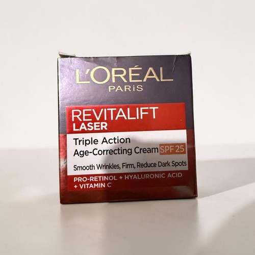 Oreal revitalift laser - l'oreal,