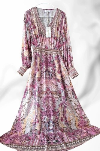 Stella morgan summer maxi
