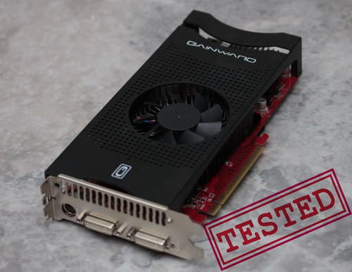 Pci x16 gainward nvidia - 2.0,