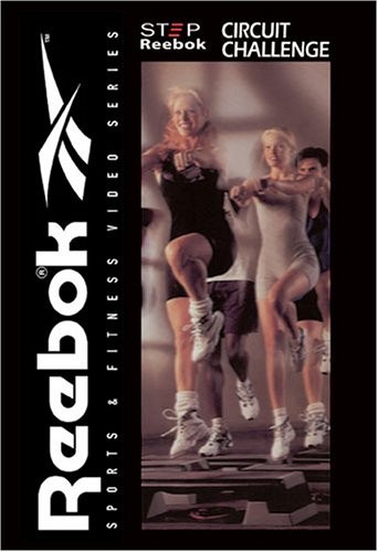 Step reebok circuit - step,